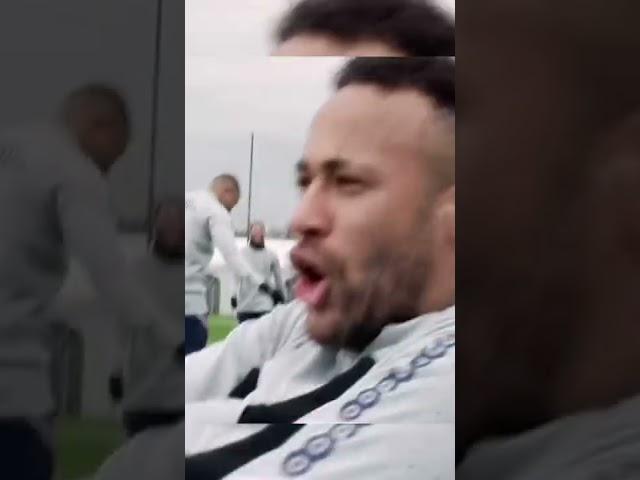 Neymar siuuu