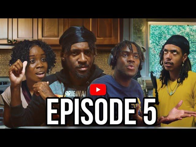 THE REBOUNDS EPISODE 5 | Jamaican Film