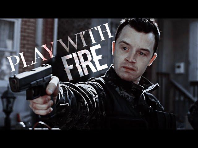 Shameless || Play with fire  [+S11]