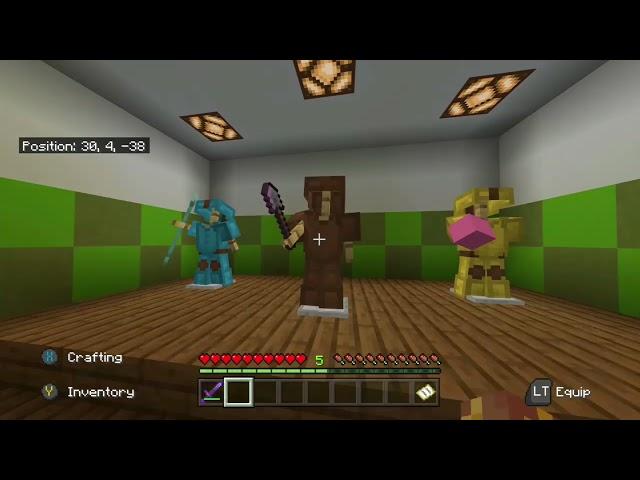 I Built the FNaF 2 Pizzeria in Minecraft