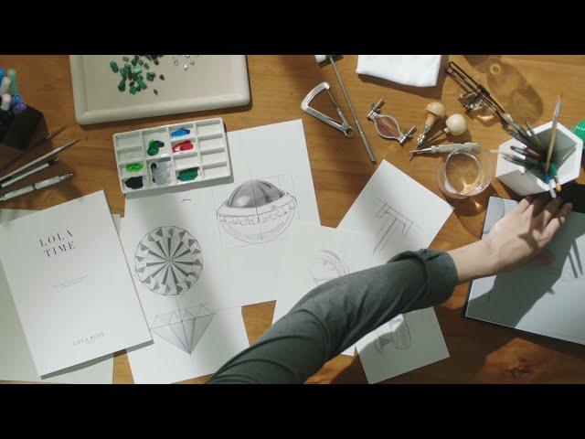 Lola Rose Watches | Introducing T-Time Collection