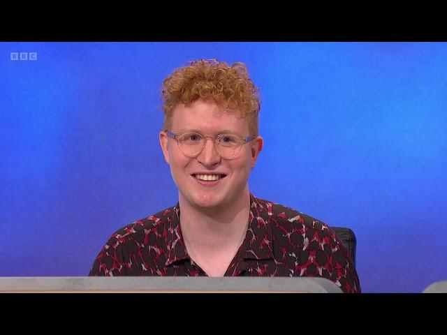 University Challenge S53E32 Open vs. Christ Church, Oxford