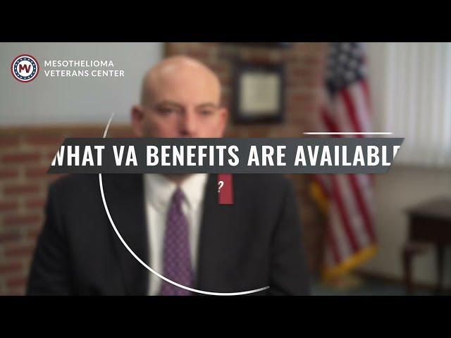 VA Benefits for Asbestos Exposure | Mesothelioma Veterans Center