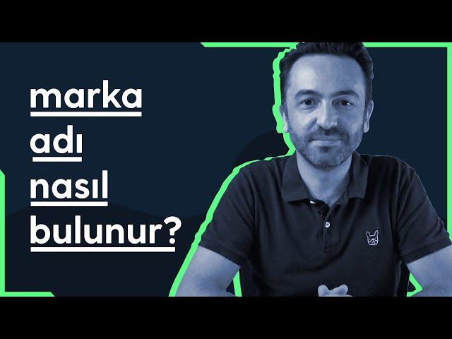 Marka Adı Bulmak [5 adımda doğru marka ismi nasıl bulunur?]