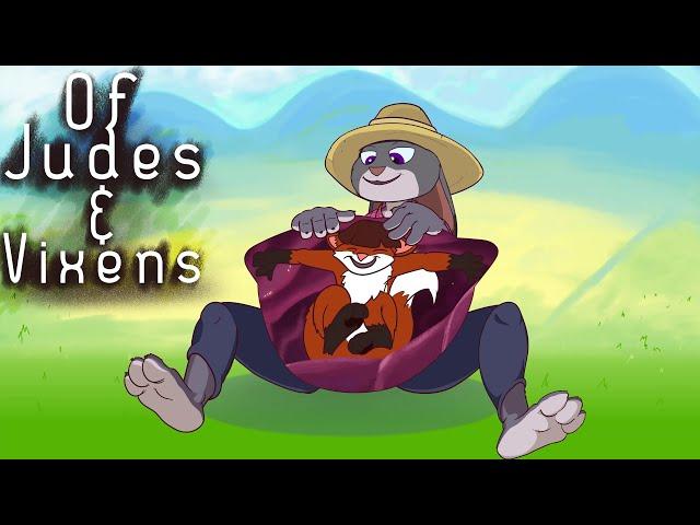 Of Judes and Vixens [Loop]