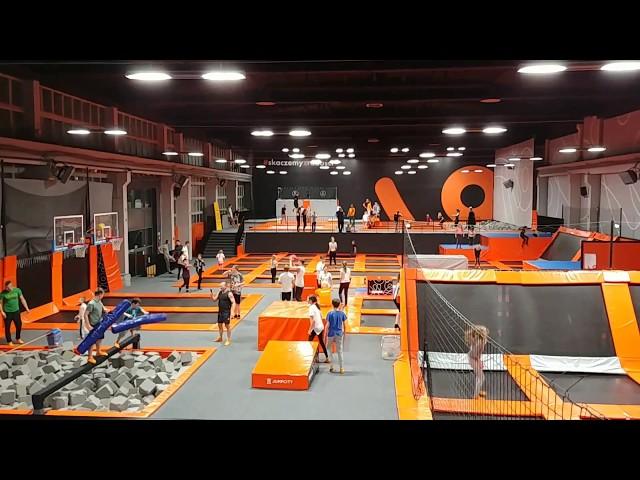 JUMPCITY GDAŃSK