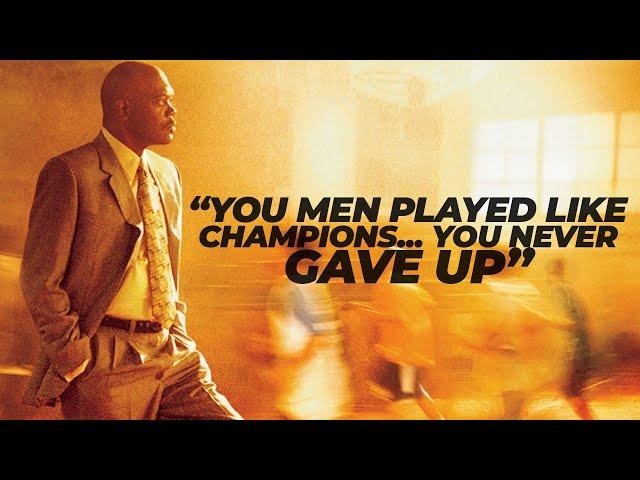 Top 10 Motivational Speeches In Movies