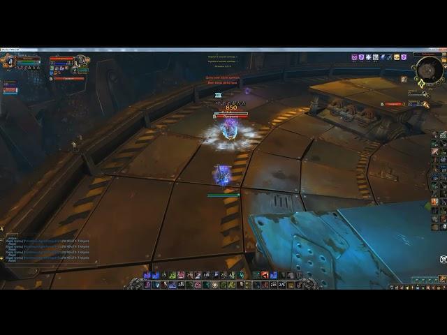 wow. pvp russian frost dk killed rogue+mage alone on arena 2x2. frost dk pvp arena