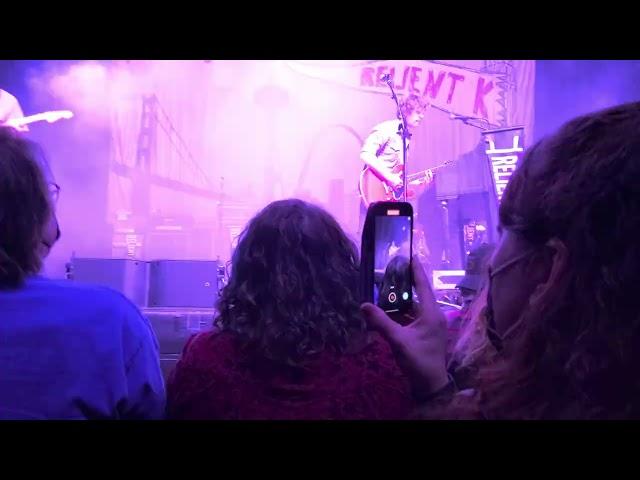 Relient K live in St louis full concert 4K