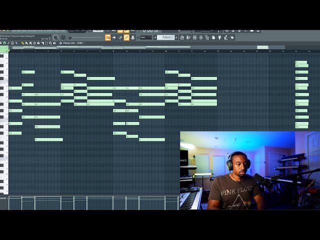 EASY music theory for producers