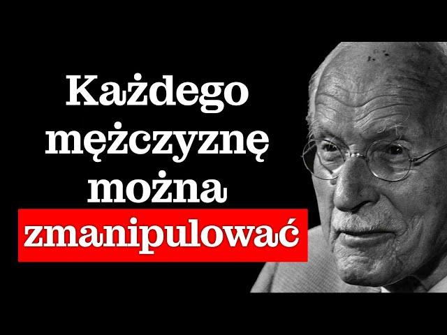 Mężczyźni zaryzykują wszystko dla ciebie – jeśli zrobisz TO | Carl Jung