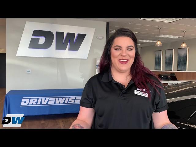 Karson Fowler, Drive Adviser at DriveWise. I look forward to meeting you.