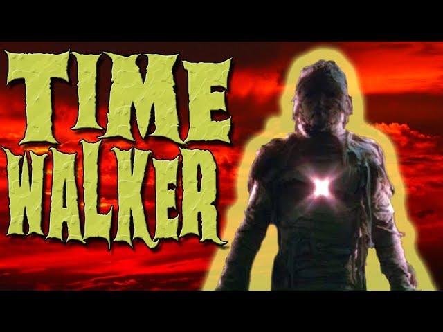 Time Walker: Review