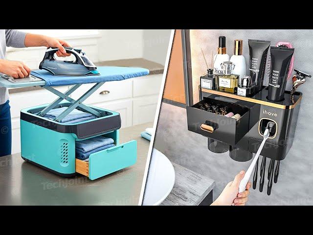 200 Viral Amazon Products For Tiny Apartments You Must See! With Prices