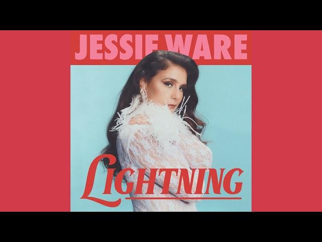 Jessie Ware - Lightning (12" Extended Mix)