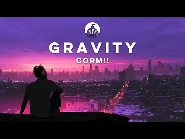 CORM!! - Gravity (Official Release)