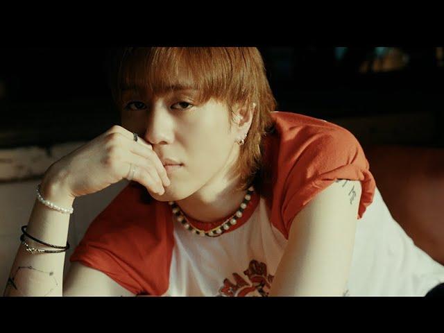 유겸 (YUGYEOM) - 'Interlunar' Official Music Video