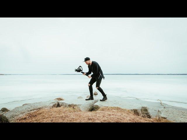 MOST CINEMATIC GIMBAL MOVES + TIPS