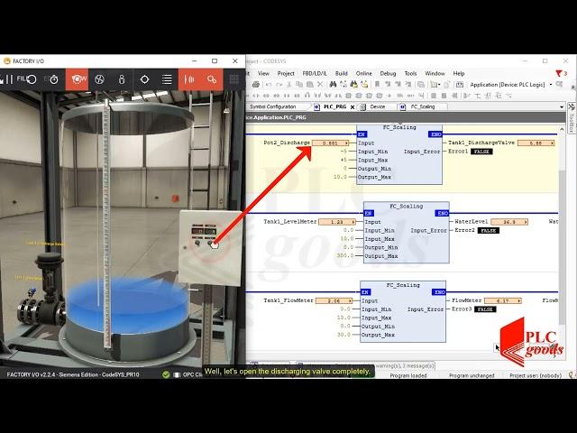 How to create function & function blocks in CODESYS - CODESYS function blocks