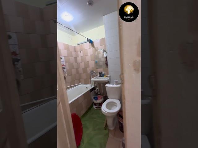 Продаётся #1х комн квартира на 1 этаже Ор-р Горгаз #bukhara #realestate #buxoro