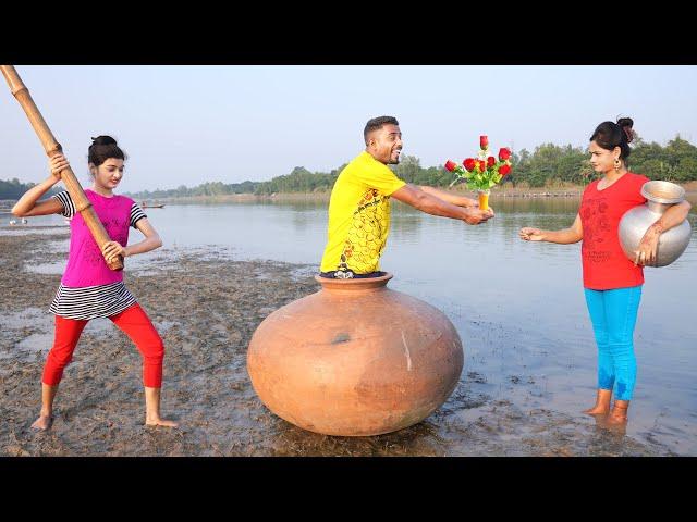 Amaizing Top Funny Video 2022 Episode 134 By Busy Fun Ltd