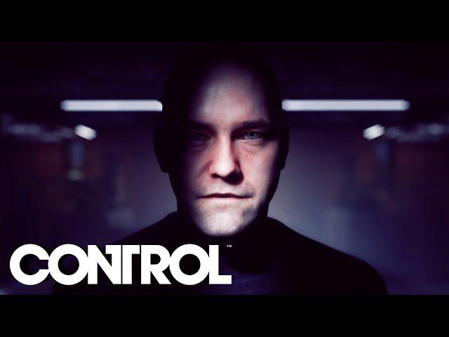 #10 НАЙТИ ДИЛАНА  Control (лучшее прохождение 2023)