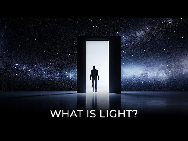 How Does Light Actually Work?