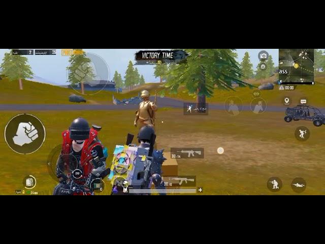 PUBG mobile game @gaming lover