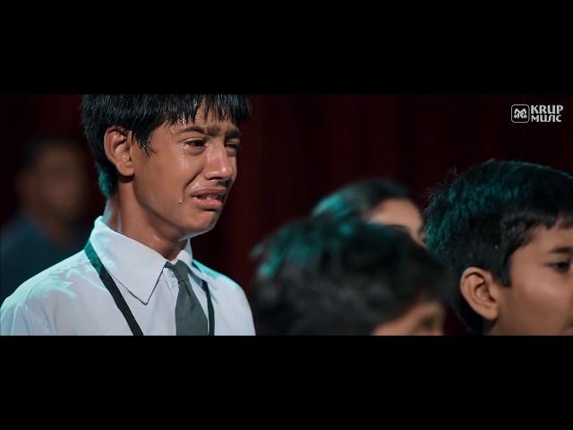 Hu Maro Khuda I Full HD Video Song | Rajiv Shrimali | Roll No 56 | રોલ નંબર 56 | Krup Music