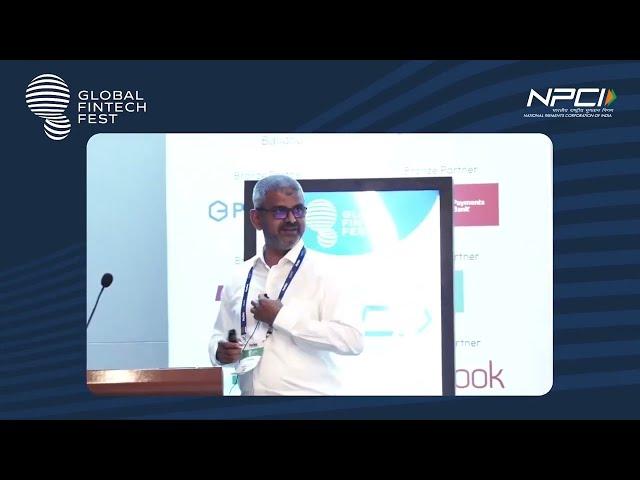 GFF' 22 | Masterclass on Standout - Deep Tech | Mr. Arul Kumar