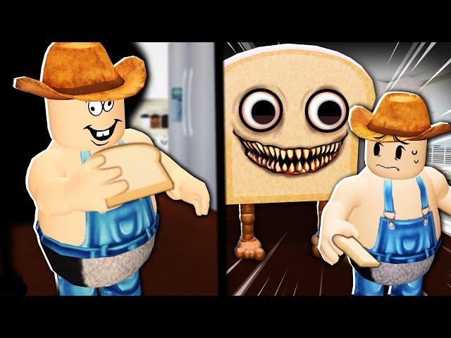 Roblox bread man...