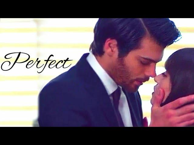 nazlı & ferit | perfect