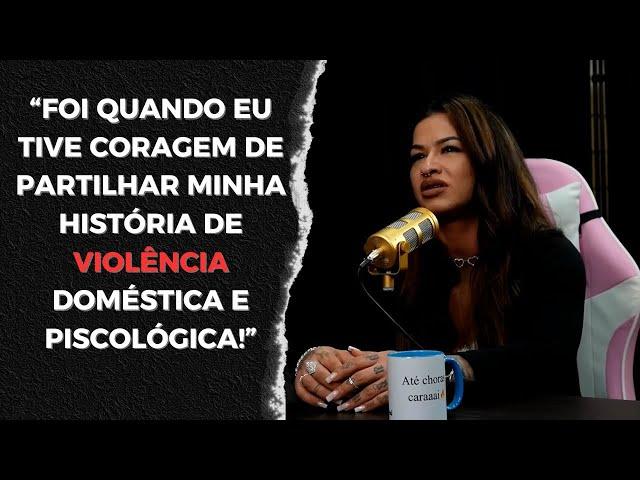 CARTA ABERTA! ALEXANDRA CORTE REAL FALA ABERTAMENTE SOBRE MOMENTO DIFÍCIL QUE PASSOU.