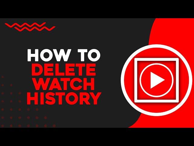 How To Delete Watch History on YouTube Music (Quick Tutorial)