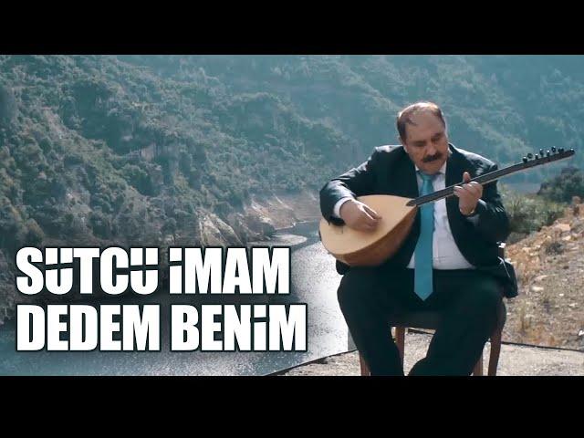 Hilmi Şahballı - Sütçü İmam Dedem Benim  (©2021 · Yeni Klip)