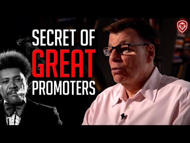 10 Qualities of a Great Promoter