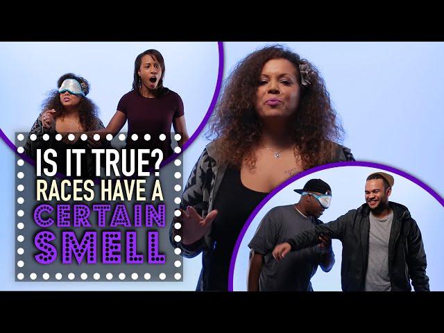 All Black People Smell Like Cocoa Butter | Is It True? | All Def Comedy