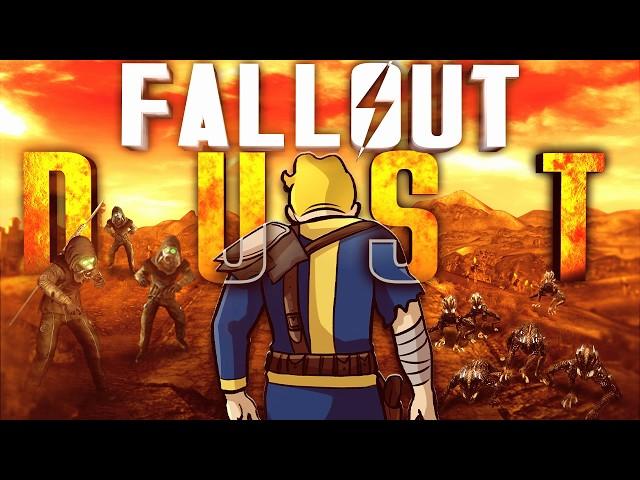 I Finally Played the HARDEST Fallout: New Vegas Mod