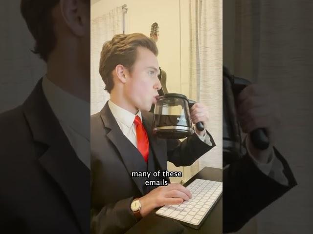 How Finland Thinks Americans Work | Morning Brew