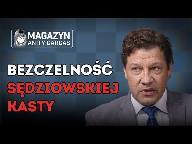 Szokująca rozmowa - prezes sądu apelacyjnego ujawnia kulisy przejmowania sądów.