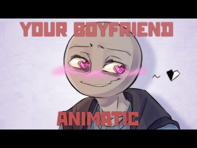 See you soon! [Your boyfriend game animatic]