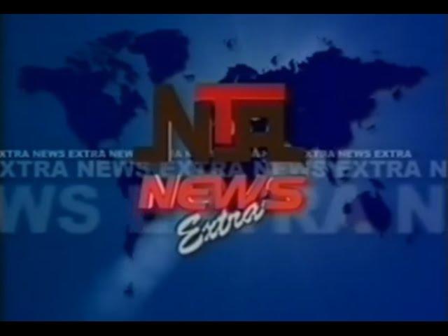 News Extra 14/9/2016