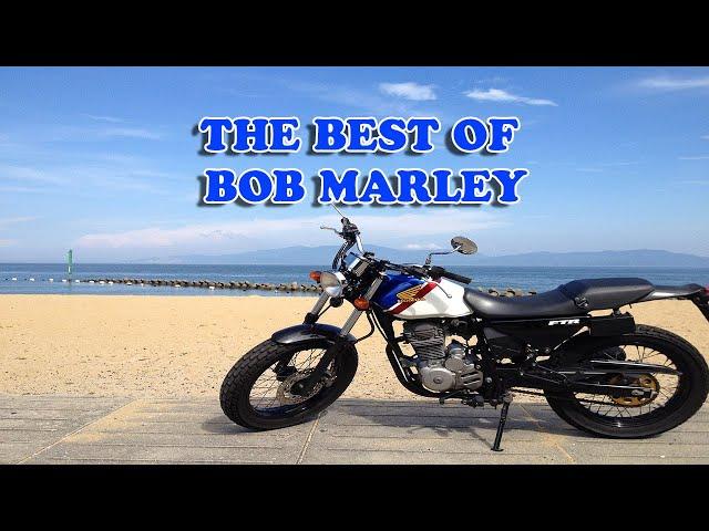 THE BEST OF BOB MARLEY - Win Q