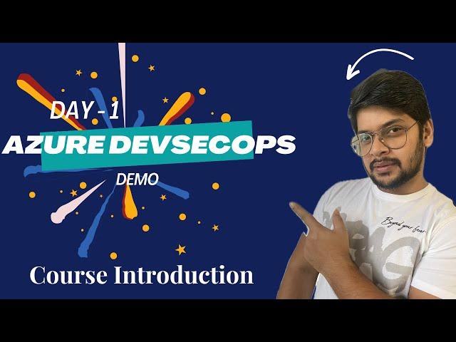 Day 1: Azure DevSecOps - Demo