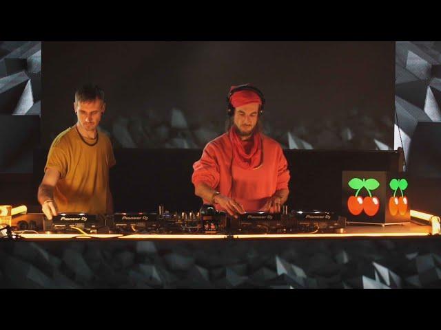 Monkey Safari | Pacha On Air | Munich (Germany)