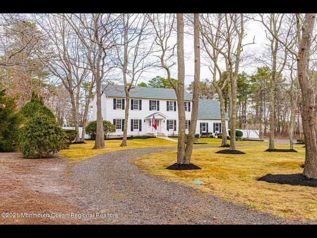 7 Teakwood Drive,  Little Egg Harbor, NJ 08087 - Donna Wilson - MLS 22107685