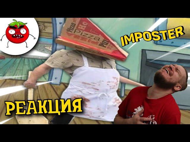 ЗАСМЕЯЛСЯ - ПОДПИСАЛСЯ!! ЛУЧШИЕ ПРИКОЛЫ I 481 СЕКУНД СМЕХА - РЕАКЦИЯ НА БАЛТИМОР