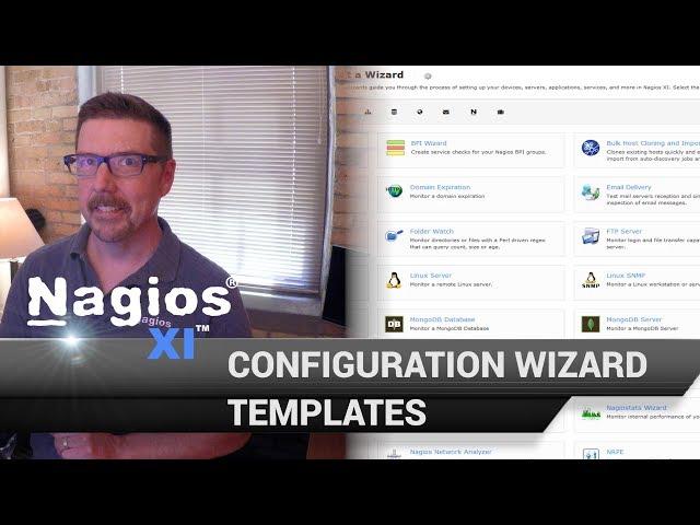 Configuration Wizard Templates 101