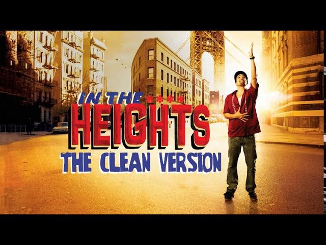 The Club - The Clean Version