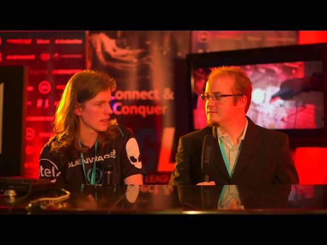 Telkom DGL interviews the Champion Skiblet